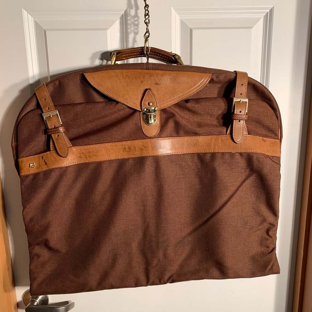Luggage
